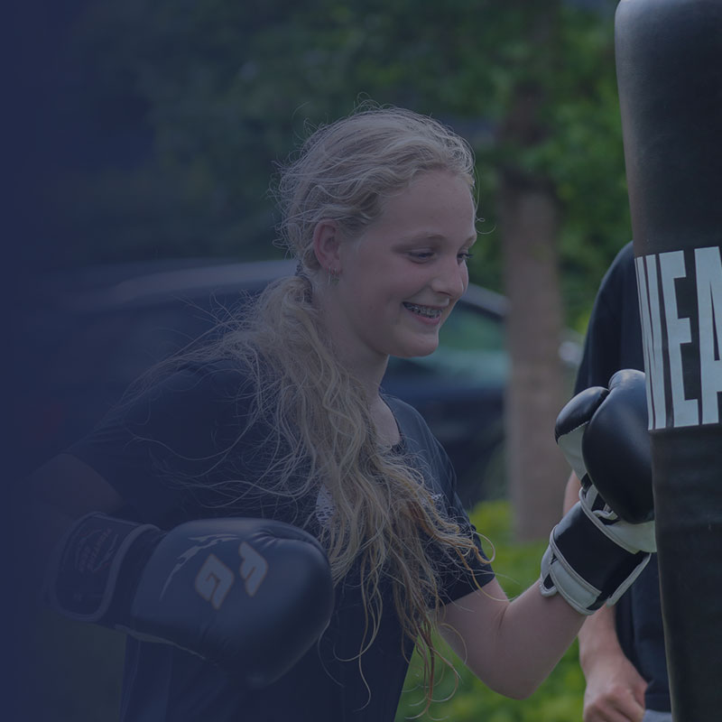 Sporten en activiteiten voor jongeren